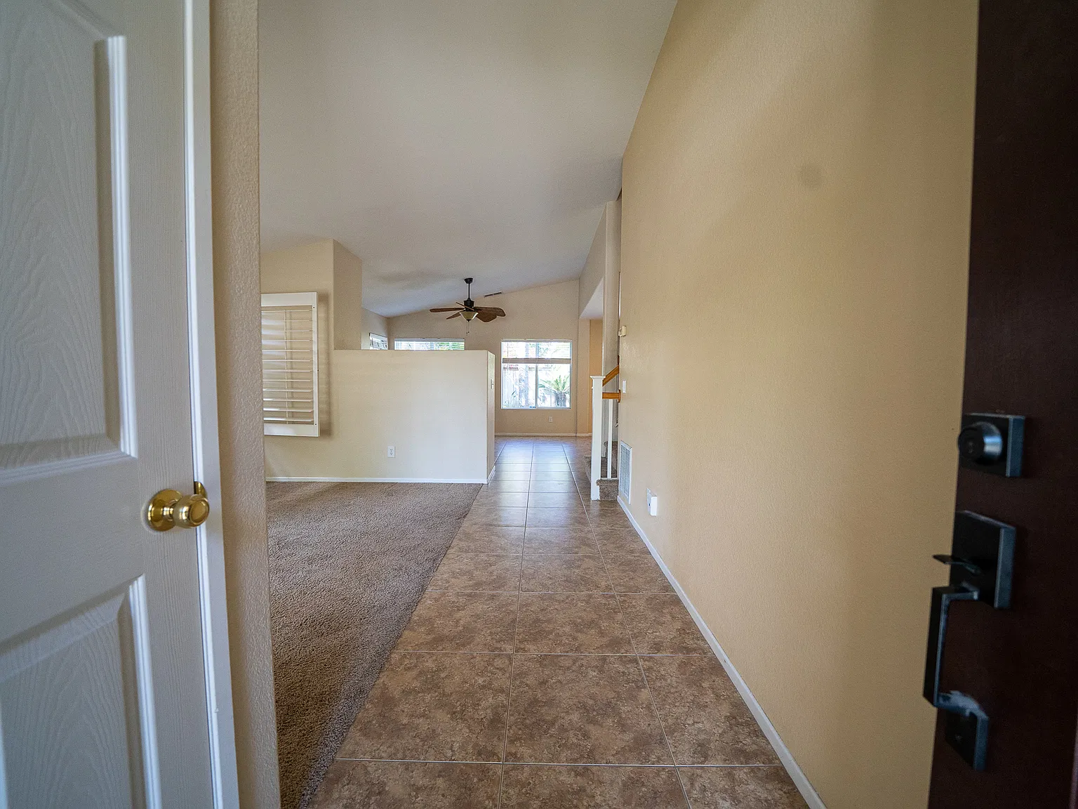 3 bed, 2.5 bath, 1532 sqft, $3,700 — Photo 3