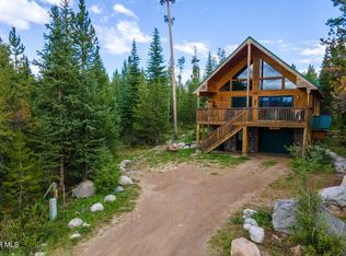 614 Gcr #494, Grand Lake, CO 80447