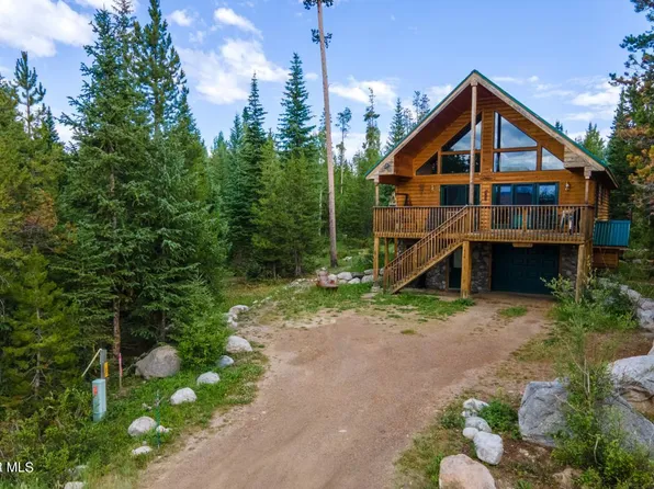 614 GCR 494, Grand Lake, CO 80447