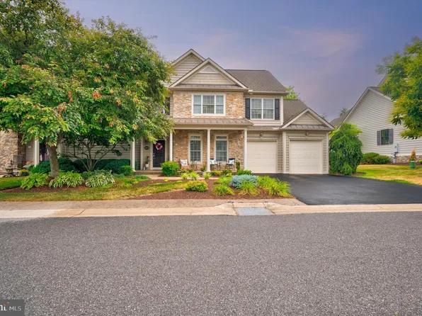 13025 Hawkins Cir, Hagerstown, MD 21742