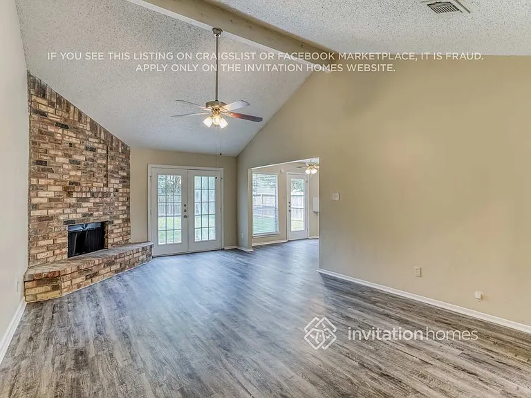 22006 Castle Springs Dr — Photo 4