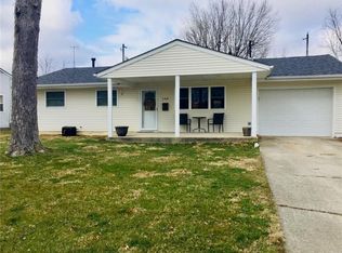 148 Willow St, Mount Sterling, OH 43143