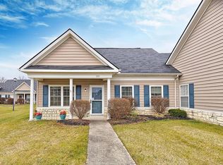 373 Piney Creek Dr, Blacklick, OH