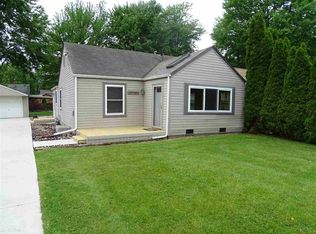27240 Campau Ln, Harrison Township, MI 48045