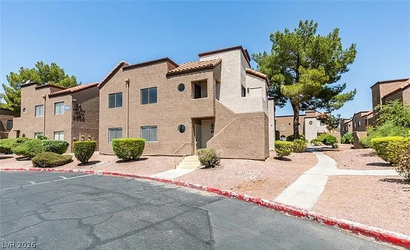 2982 Juniper Hills Blvd #201