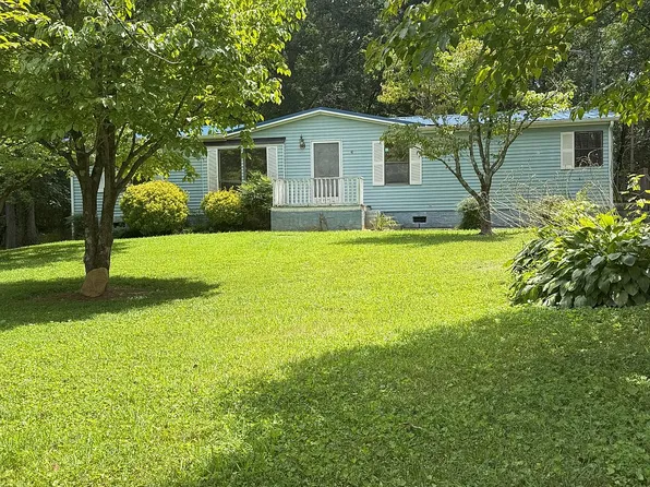 1241 26th St SW, Hickory, NC 28602