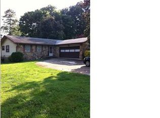 940 Kennington Hills Dr, Hixson, TN 37343