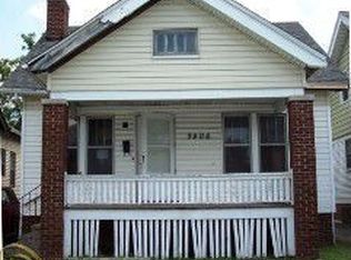 9406 Woodside St, Detroit, MI 48204