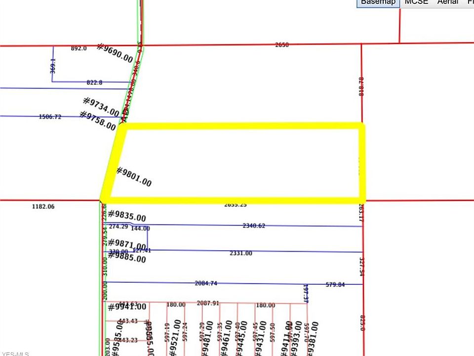 2nd image of 9801 Franchester Rd
