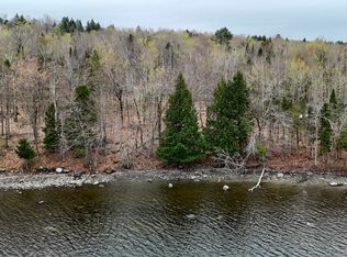 1 Turtle Cove Rd, Sebec, ME 04481