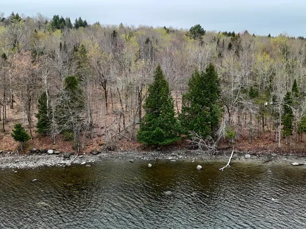 Lot 1 Turtle Cove Road Road, Sebec, ME 04481