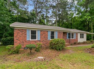 4998 Stewart Rd, Wade, NC 28395