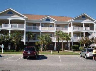 5801 Oyster Catcher Dr UNIT 621, North Myrtle Beach, SC 29582