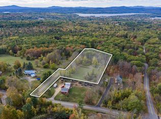 15 Swain Road, Gilford, NH 03249