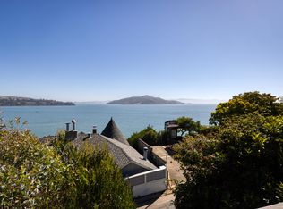 2 Edwards Ave, Sausalito, CA 94965