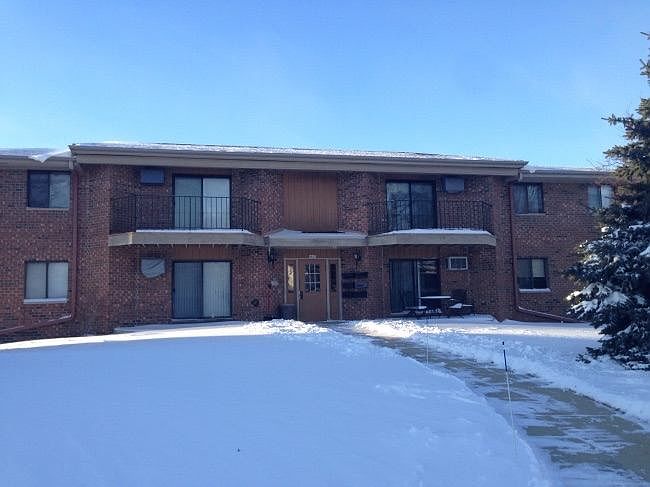 1st image of 4415 S Greenridge Cir #4415