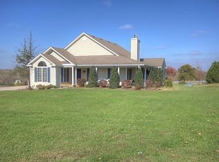 1047 Caroline Dr, Richmond, KY 40475