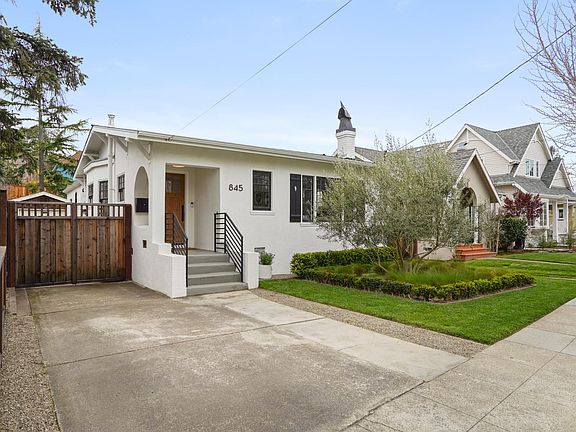 2nd image of 845 Paloma Ave