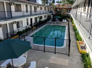 Riverside Park, Valley Village, CA 91607