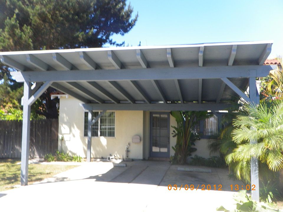 1st image of 324 W Mission St #B