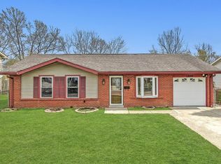 12102 Spalding Dr, Cincinnati, OH 45231