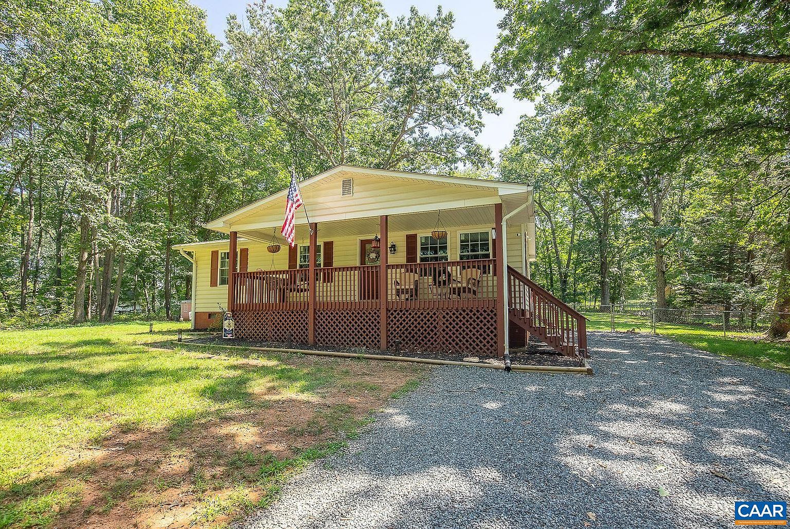 157 Duff Ln, Ruckersville, VA 22968 Zillow
