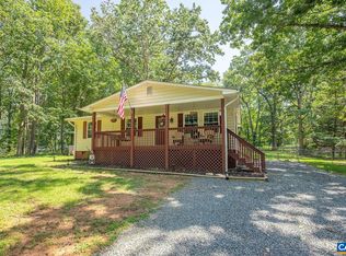 157 Duff Ln, Ruckersville, VA 22968