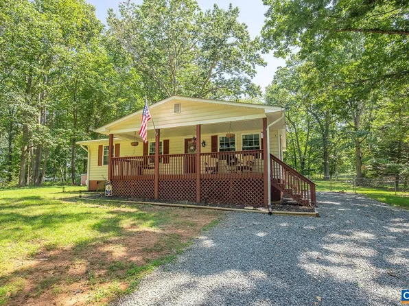 157 Duff Ln, Ruckersville, VA 22968