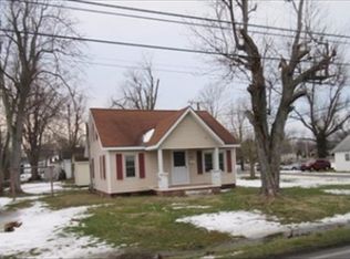 1201 Cuba Rd, Mayfield, KY 42066