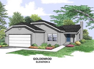 1936 Rolling Stone Blvd, Pevely, MO 63070