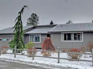 503 Baranof St, Sitka, AK 99835