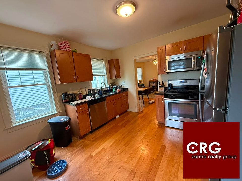 1st image of 74 Brooks St #1D