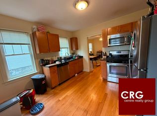 74 Brooks St #1D, Brighton, MA 02135