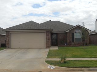 6531 91st St, Lubbock, TX 79424