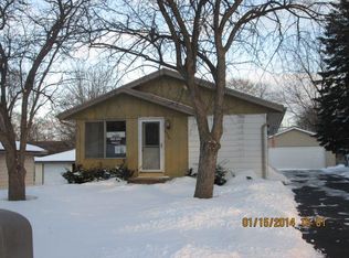 6326 N 105th St, Milwaukee, WI 53225