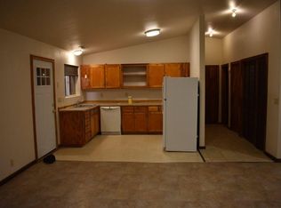1642 Rankin Hl #A, Clarkston, WA 99403
