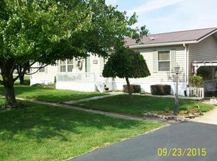 101 E Samuel St, Hamilton, MO 64644