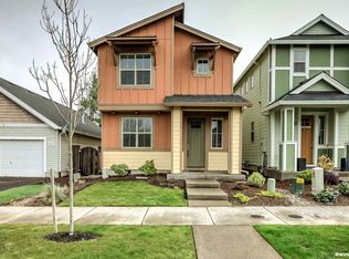 3045 SE Everglade St, Corvallis, OR