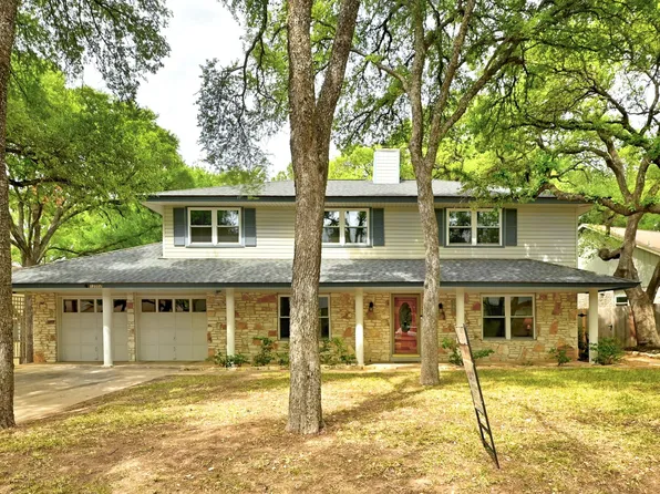 12002 Carmel Park Ln, Austin, TX 78727