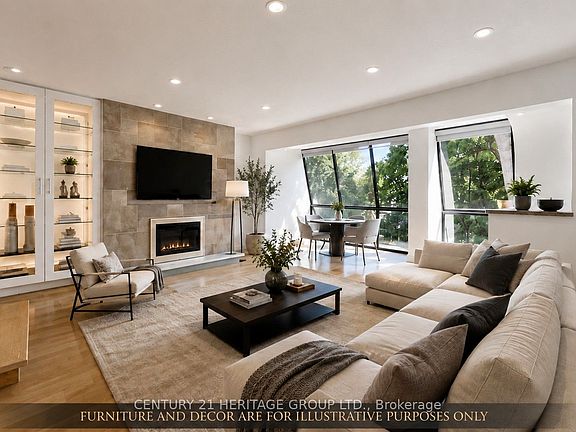 2nd image of 59 Cricklewood Cres