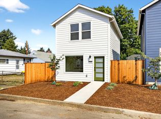 5705 NE Cesar E Chavez Blvd #C, Portland, OR 97211