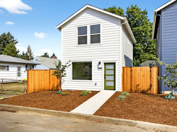 5705 NE Cesar E Chavez Blvd #C, Portland, OR 97211