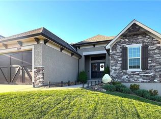 4606 NW 71st St, Kansas City, MO 64151