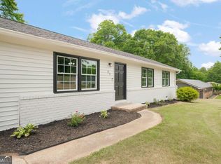 89 Kristie Cir, Powder Springs, GA 30127