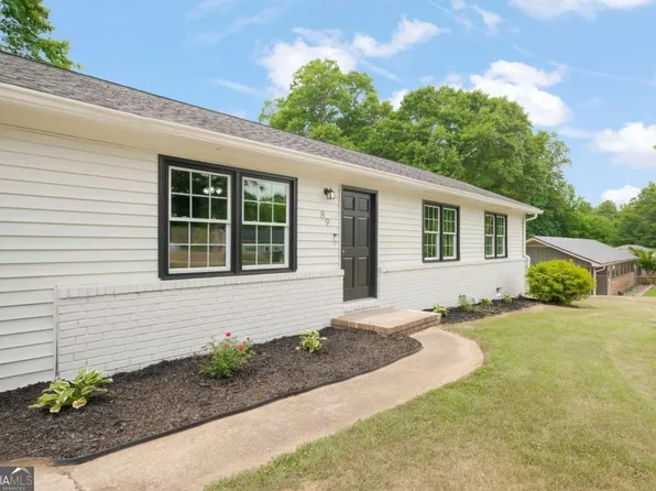 89 Kristie Cir, Powder Springs, GA 30127