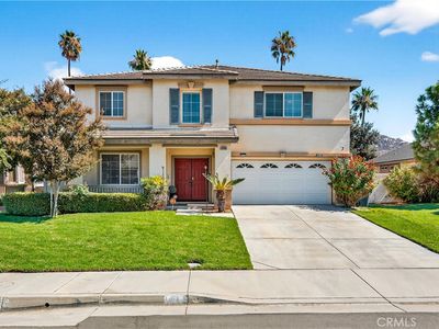 16686 Century St, Moreno Valley, CA, 92551