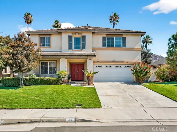 16686 Century St, Moreno Valley, CA 92551