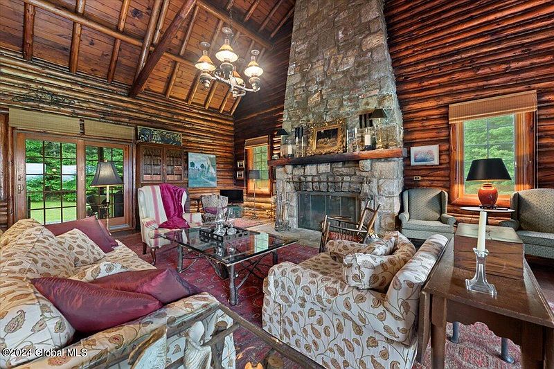 2nd image of 2068 Harrington Hill Road