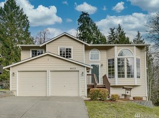 9433 28th St NE, Lake Stevens, WA 98258