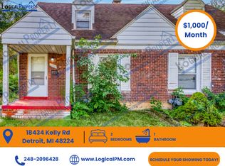 18434 Kelly Rd, Detroit, MI 48224